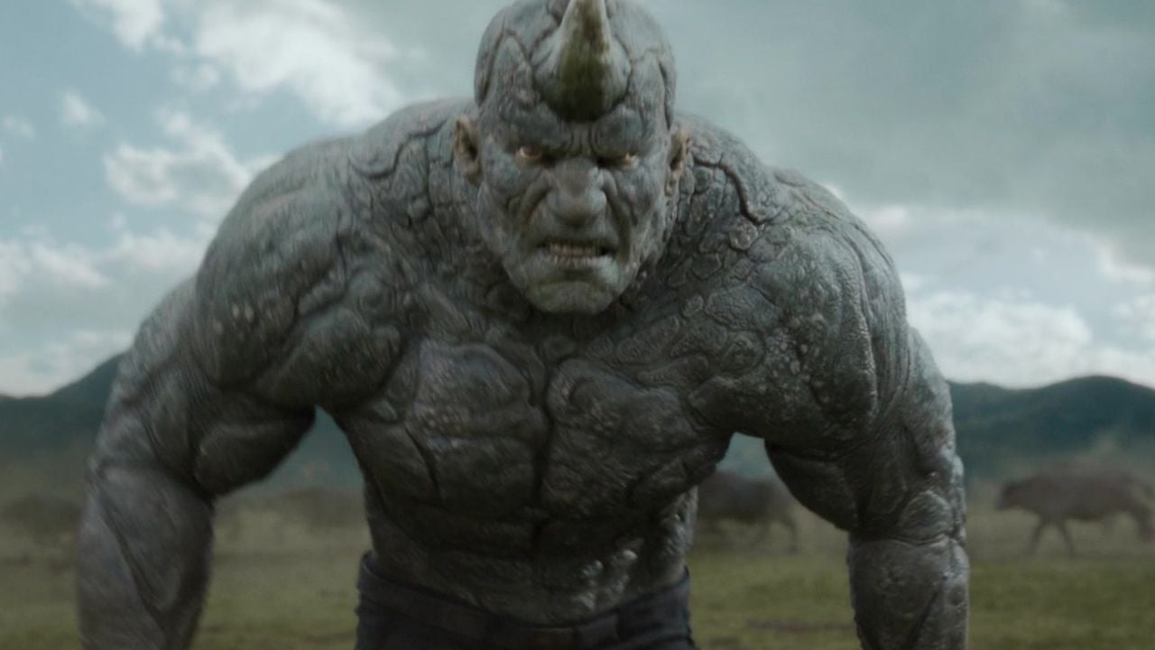 Marvel-Flop feiert seine TV-Premiere – doch ProSieben muss das einzig Gute kürzen