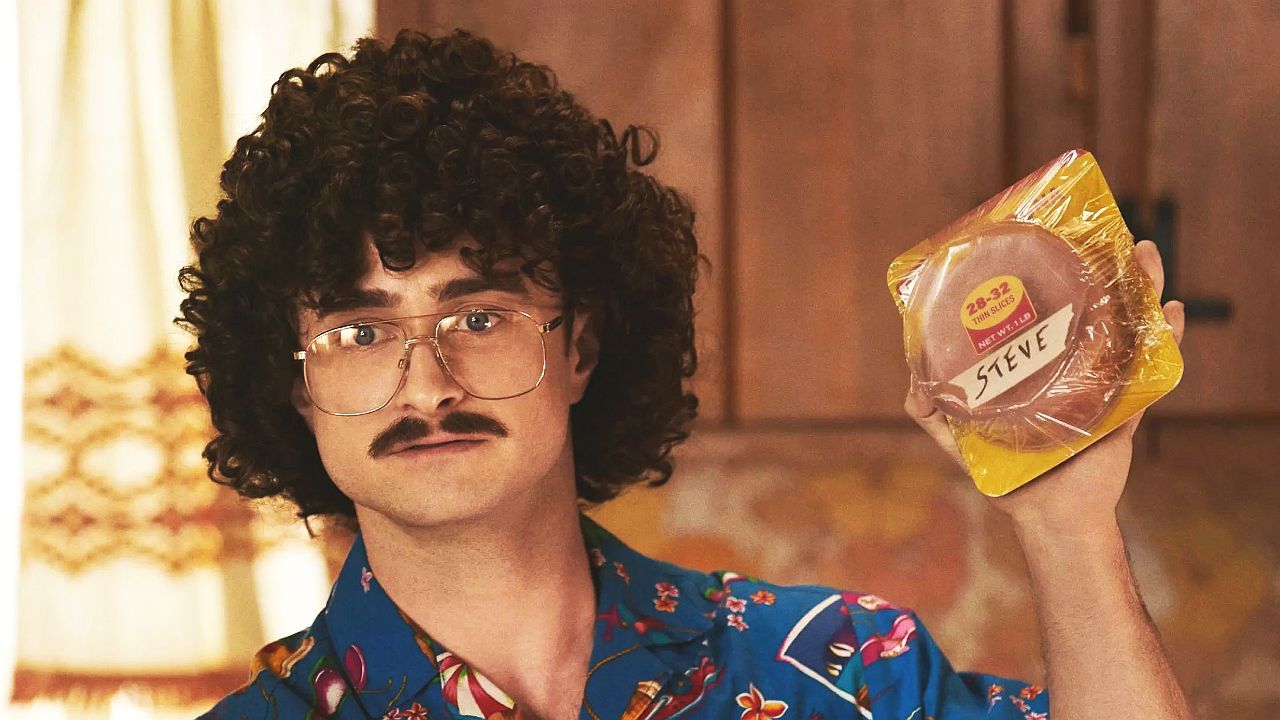 Heute erstmals im TV: Ein völlig abgedrehter, kultverdächtiger Film mit "Harry Potter"-Star Daniel Radcliffe