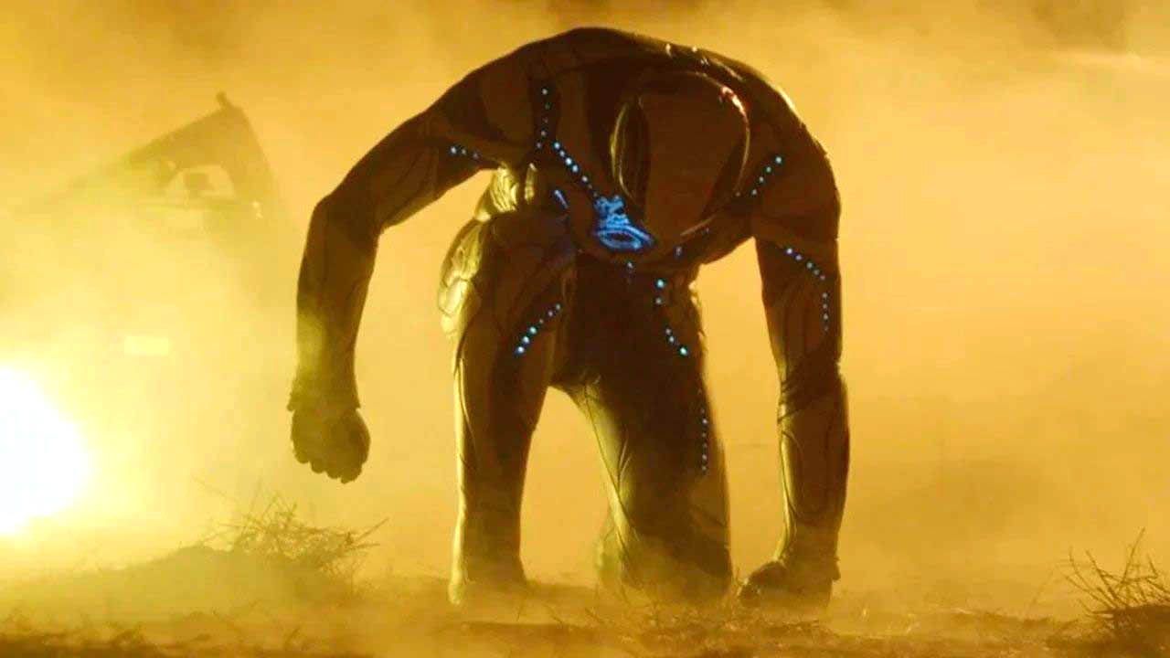 Mit 0 Prozent bei Rotten Tomatoes ist das der schlechteste Superheldenfilm aller Zeiten: "Nicht nur hässlich, sondern auch noch langweilig"