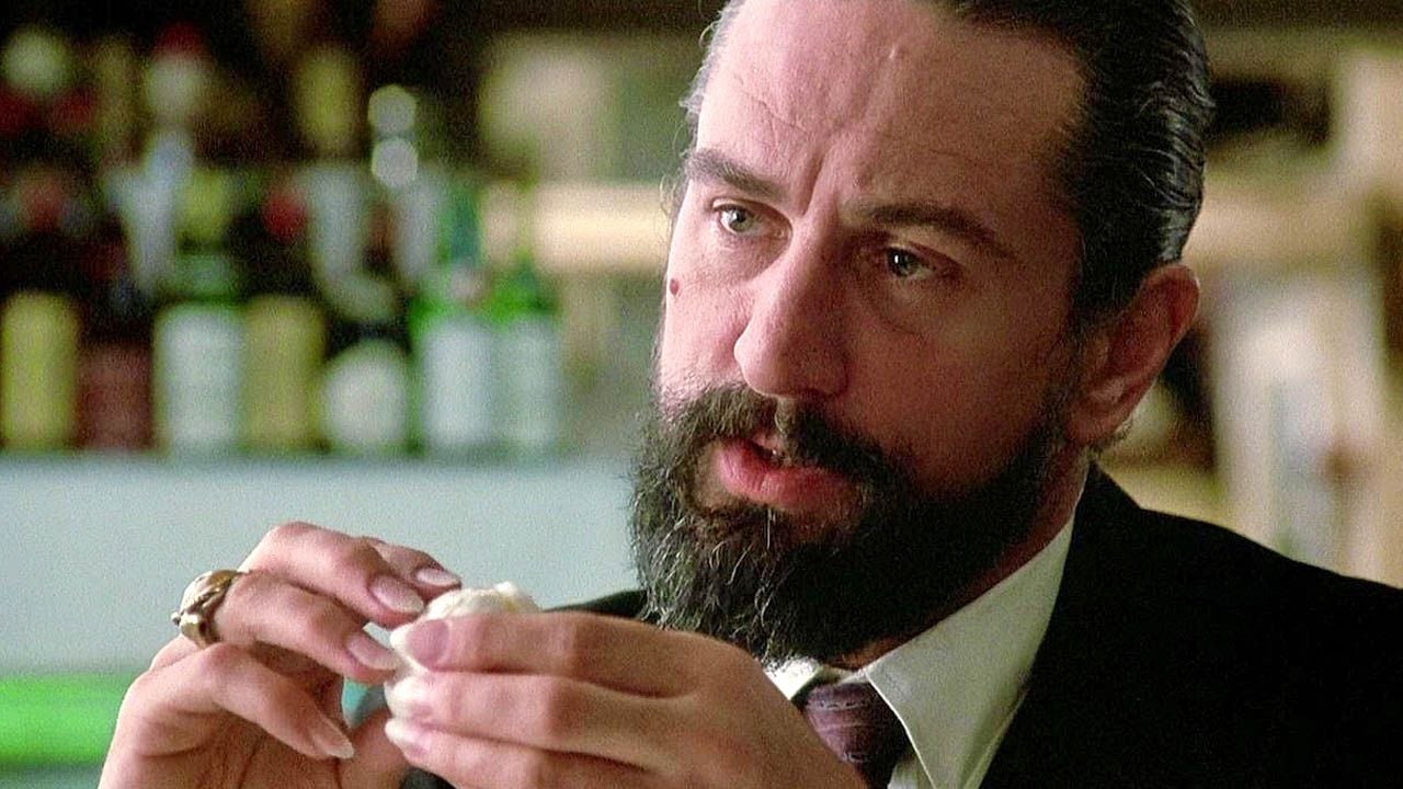 "Ich schaue nicht mehr zu ihm auf, ich schaue durch ihn hindurch": Dieser Marvel-Star steht seit 38 Jahren auf Kriegsfuß mit Robert De Niro
