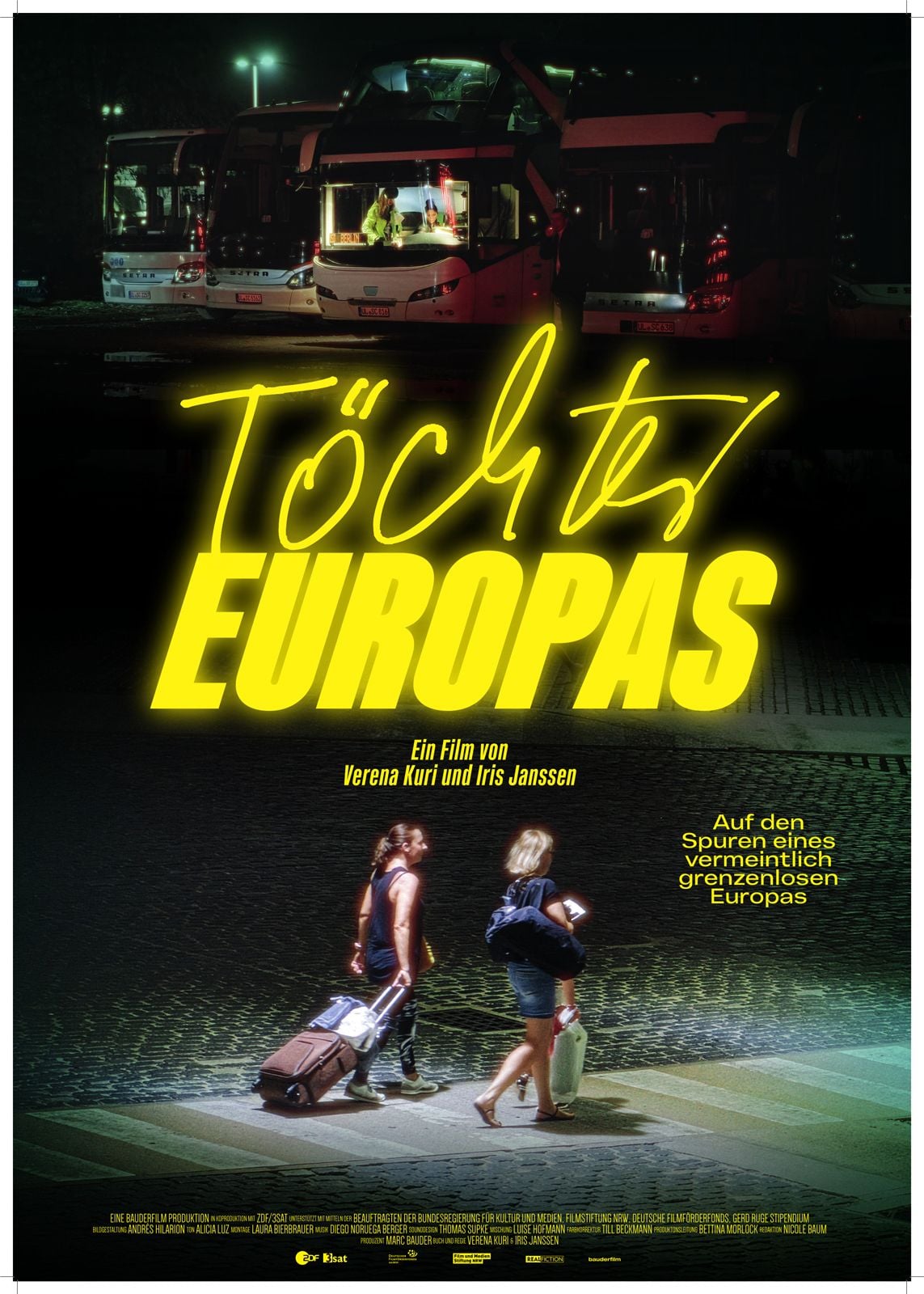 Töchter Europas