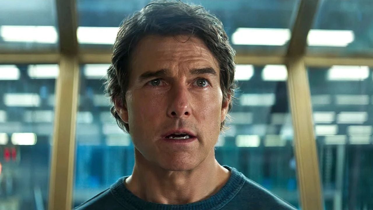 "Ich hatte fast einen Herzinfarkt": So heftig fällt die erste Publikumsreaktion auf "Mission Impossible 8" mit Tom Cruise aus