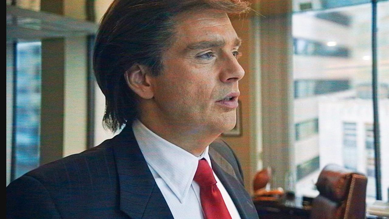 Ein Marvel-Star wird zu Donald Trump: Dieser Oscar-Kandidat ist ebenso witzig wie erschreckend – jetzt neu im Heimkino