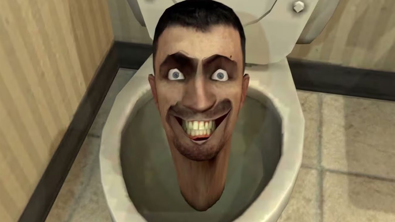 Ja, daraus macht Michael Bay einen Kinofilm!