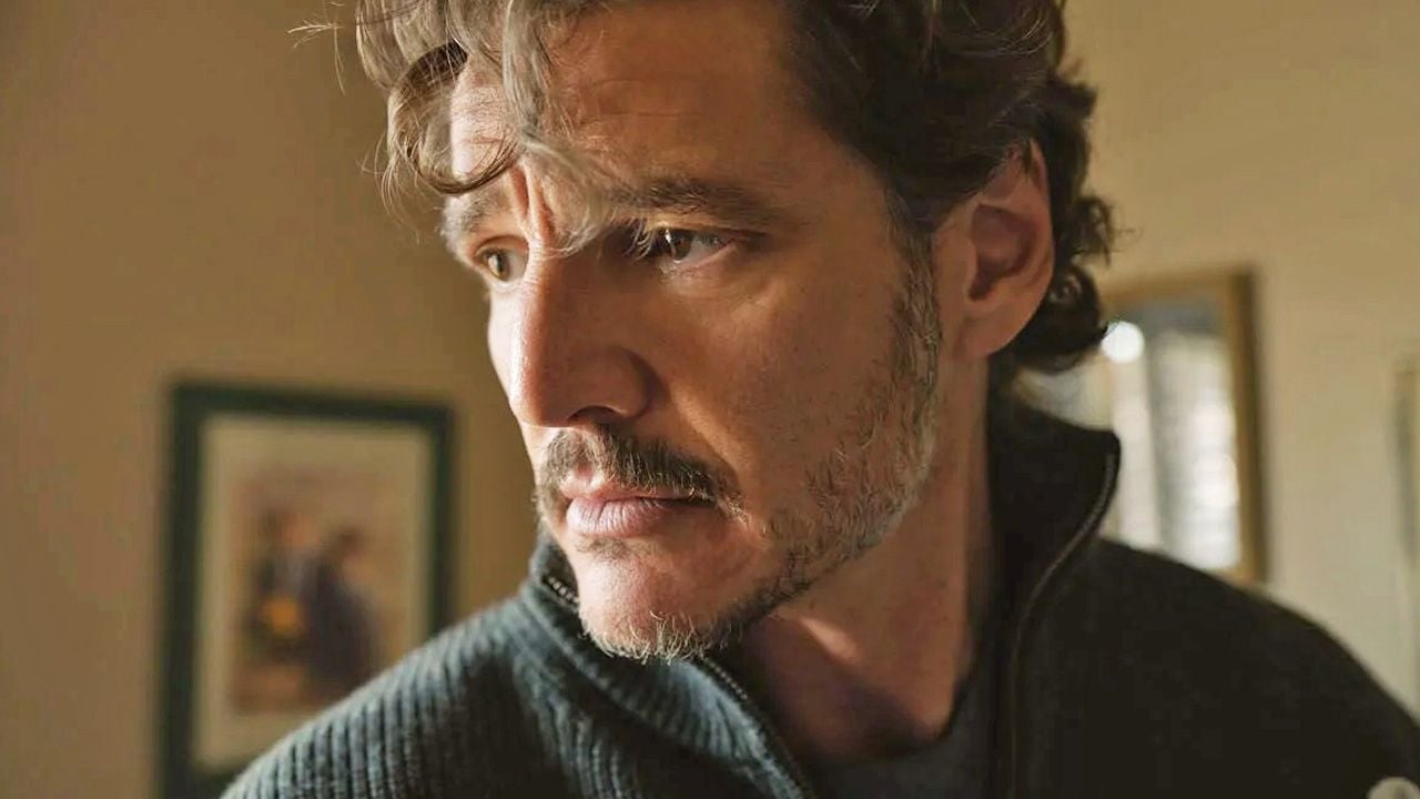 Nachdem er uns das beste "Star Wars" der letzten 45 Jahre bescherte: Trailer zum neuen Film des "Andor"-Machers – mit "Mandalorian"-Star Pedro Pascal!
