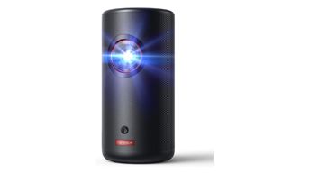 Nebula Anker Capsule 3 Laser-Beamer