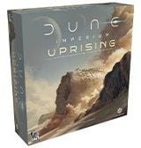 Dune: Imperium – Uprising