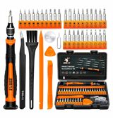 Super nützliches Schraubendreher-Set