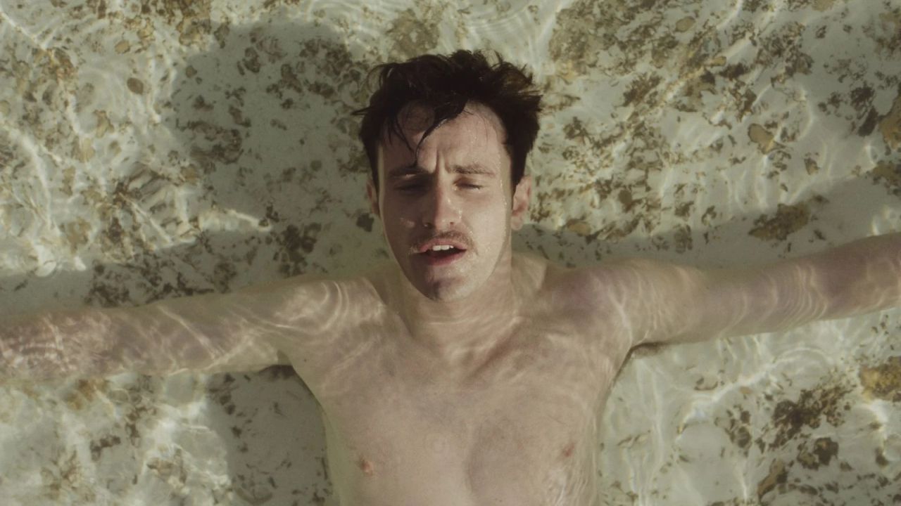 Eine Sache ist nach „The History Of Sound“ jedenfalls sicher: Paul Mescal kann, als ob er nicht ohnehin talentiert genug wäre, auch noch ganz himmlisch singen.