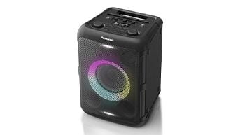 Panasonic SC-BMAX5