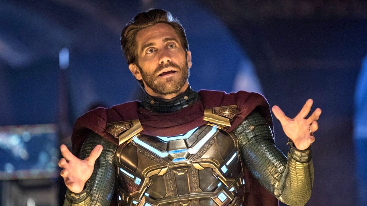 Jake Gyllenhaal soll für M. Night Shyamalan eine übernatürliche Thriller-Romanze anführen.