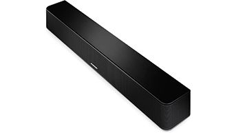Solos Soundbar Series 2