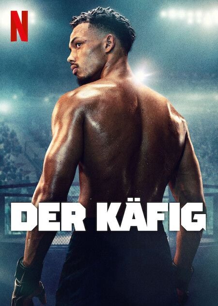 Der Käfig Der Käfig