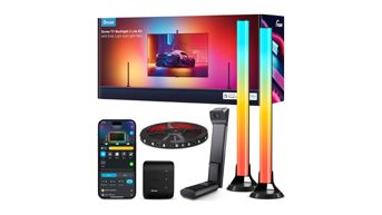 Govee TV-Hintergrundbeleuchtung 3 Lite Kit