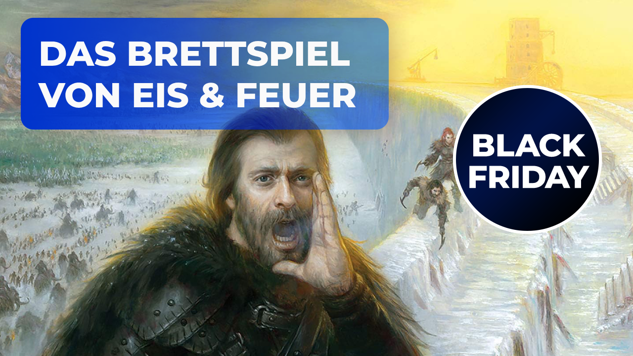 Das Catan doch nicht wahr sein: Einen der größten Brettspielklassiker gibt's jetzt günstig als besondere "Game Of Thrones"-Edition