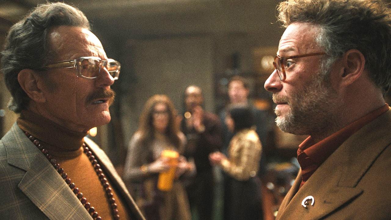Ab heute gibt es "die bislang beste Serie 2025" im Streaming-Abo: Bitterböse Hollywood-Abrechnung mit grandioser Starbesetzung