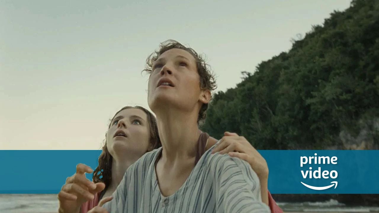 Neu auf Amazon Prime Video: Eine außergewöhnliche Comic-Verfilmung – vor allem 2 Szenen werden euch verstören