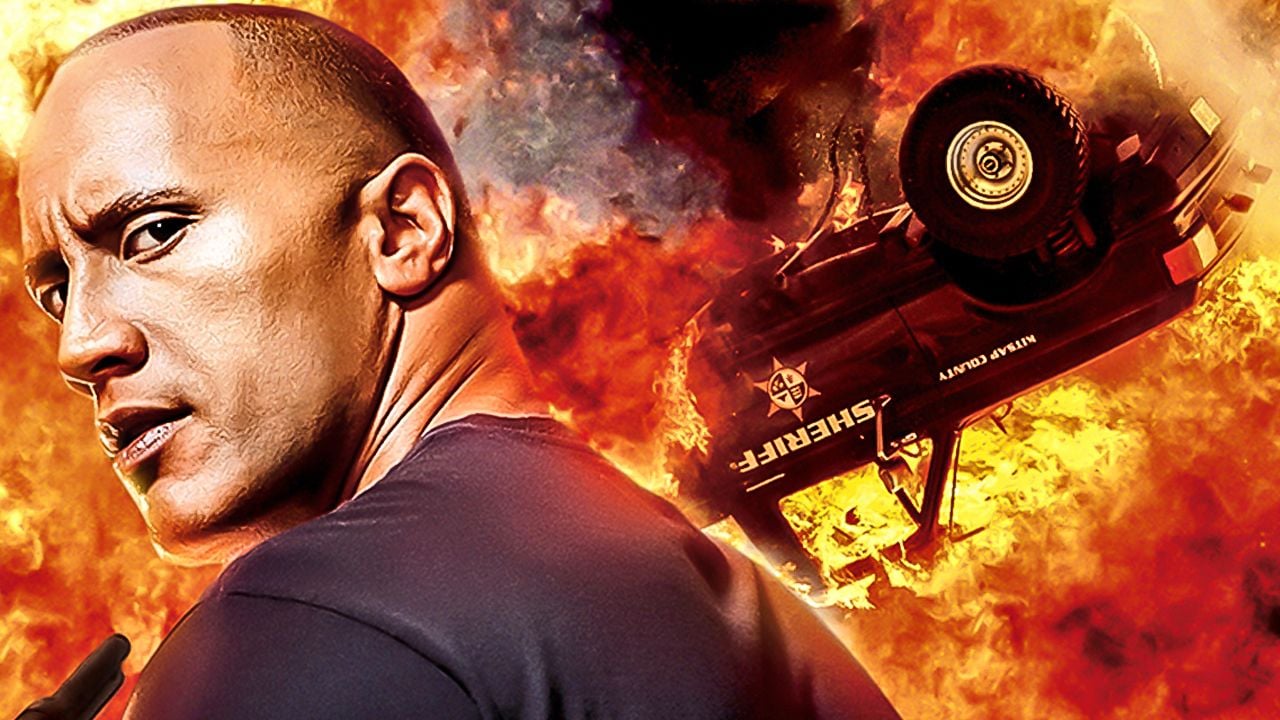 Knüppelharte Action-Reihe nach Jahrzehnten erstmals im Heimkino – vergesst das Remake mit Dwayne Johnson!