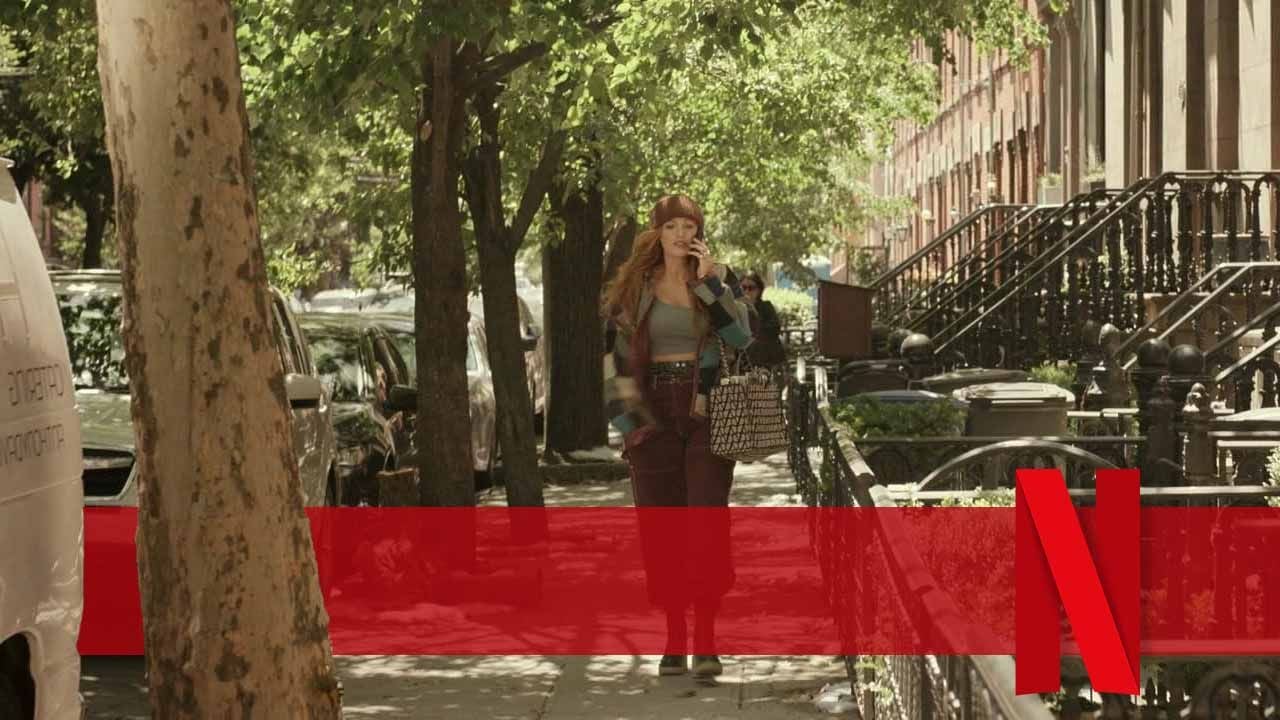 Neu auf Netflix: Ein Kino-Überraschungshit von 2024, der gerade für einen riesigen Skandal sorgt