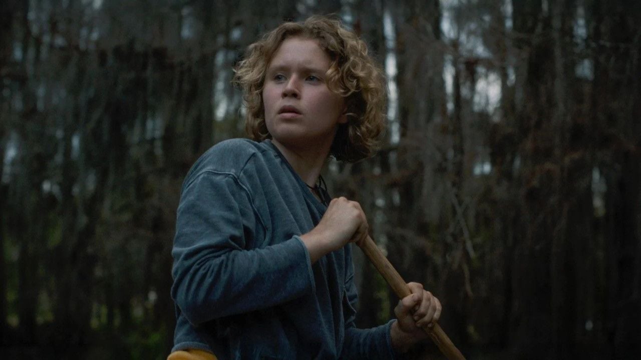 Sucht nach ihrer verschwundenen Schwester: Ellie (Eliza Scanlen)