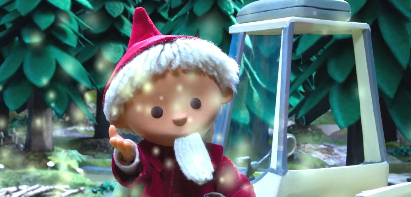 „Unser Sandmännchen“ ist Spitzenreiter weltweit!