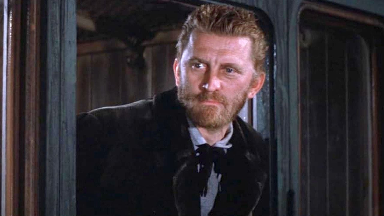 Er wurde 103 Jahre alt, hat in über 90 Filmen mitgespielt und war für 3 Oscars nominiert: Sein Sohn zählt heute ebenfalls zu den größten Hollywood-Legenden aller Zeiten!