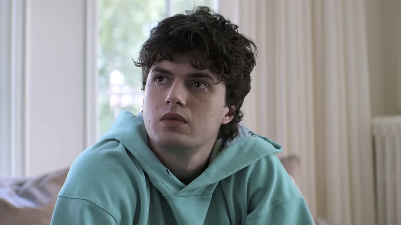Warum kommt uns dieser Schauspieler so bekannt vor?