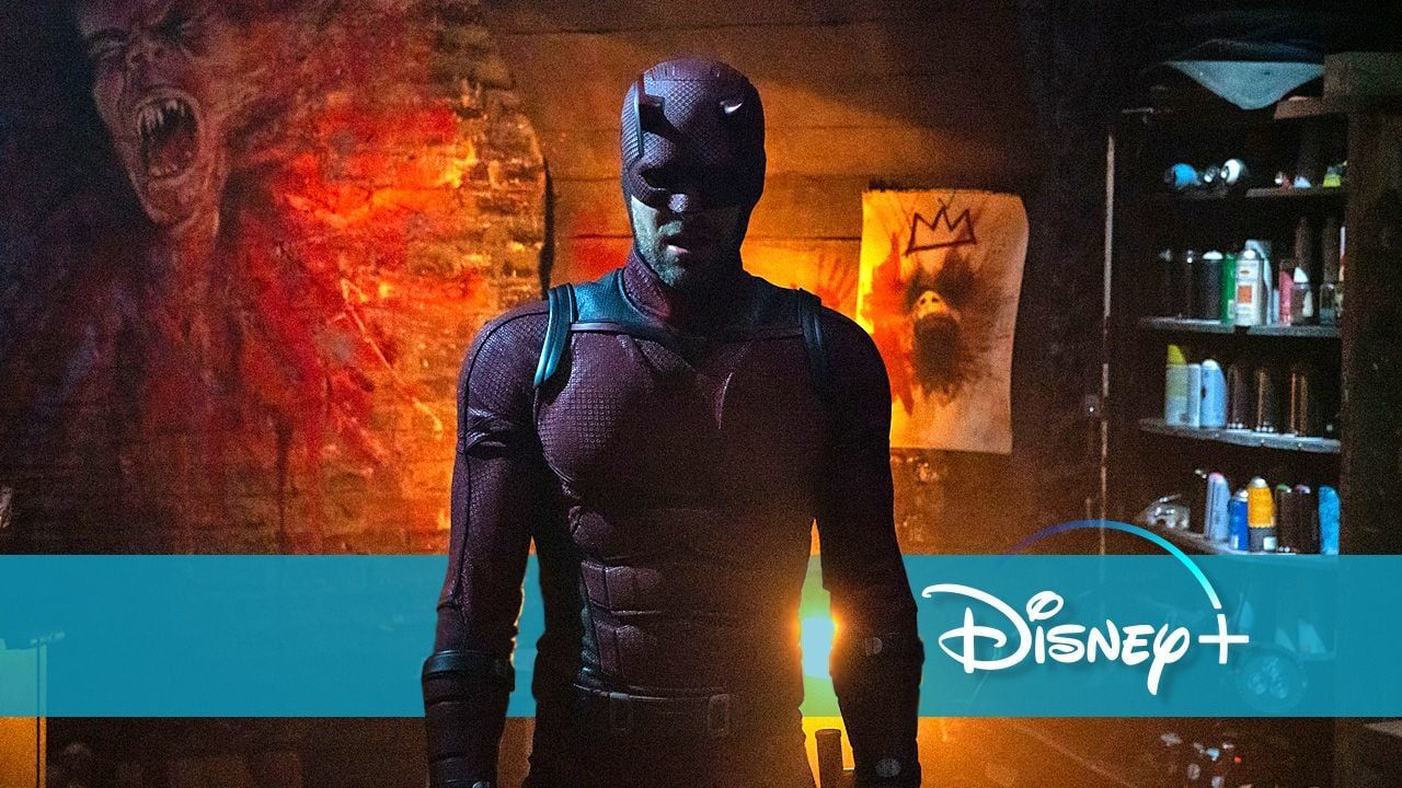 "Die beste Marvel-Serie": Neuer Trailer zu "Daredevil: Born Again" macht heiß auf den Start – morgen ist es endlich soweit!