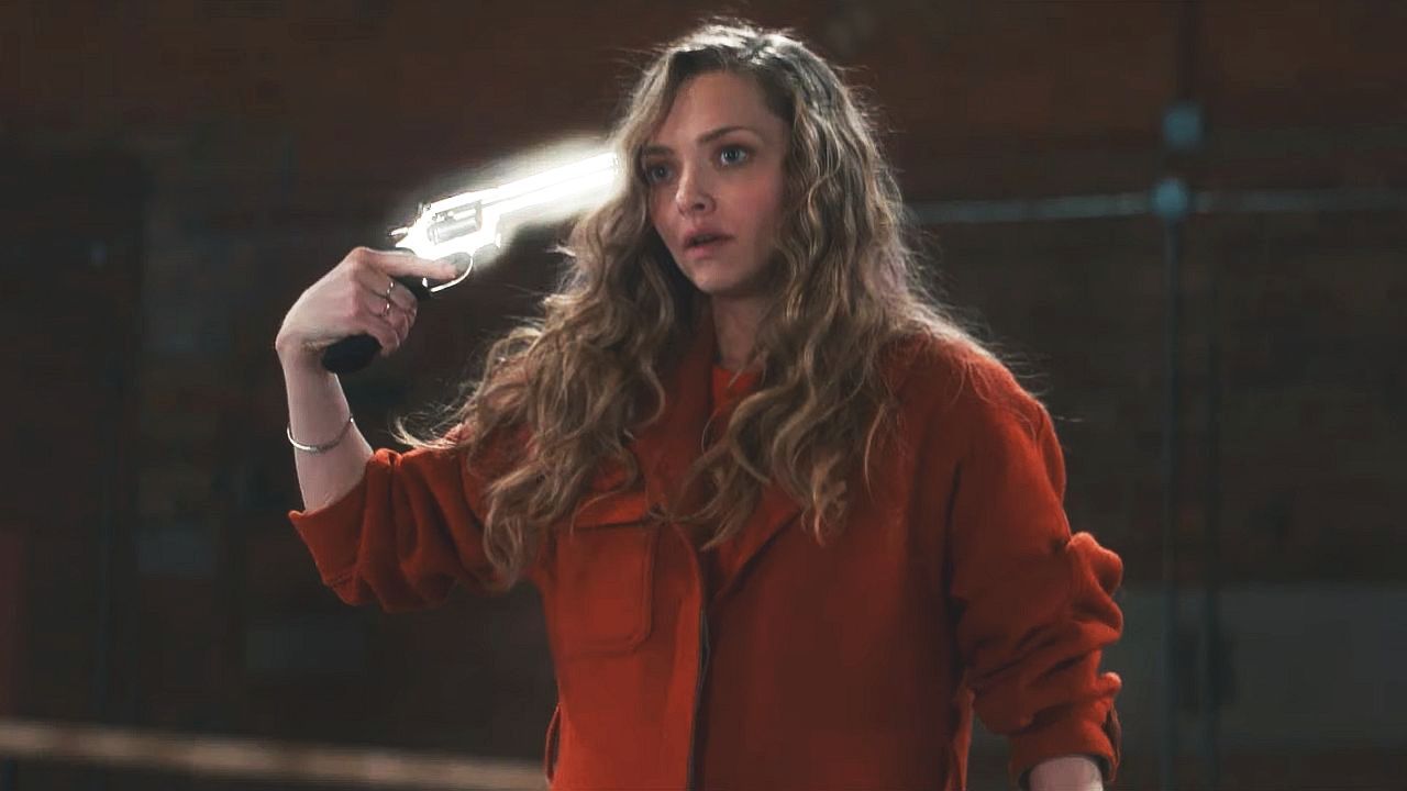 "Mamma Mia!"-Star Amanda Seyfried verliert den Verstand: Intensiver Trailer zum Psycho- & Thriller-Drama "Seven Veils"