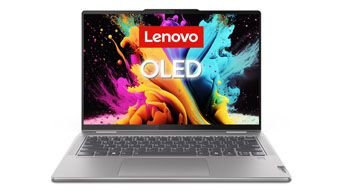 Lenovo Yoga 7 OLED