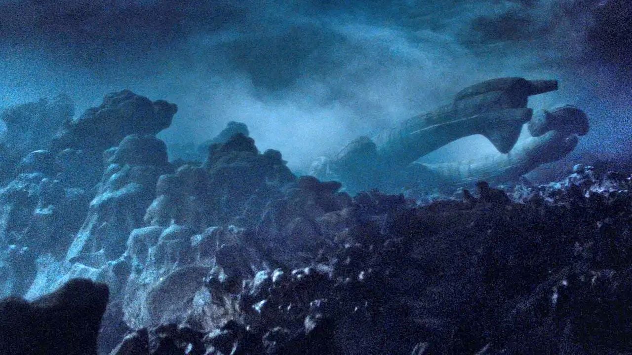 Vor "Alien": Der unterschätzte Sci-Fi-Horror-Klassiker, der Ridley Scott inspirierte – Jetzt im Heimkino!