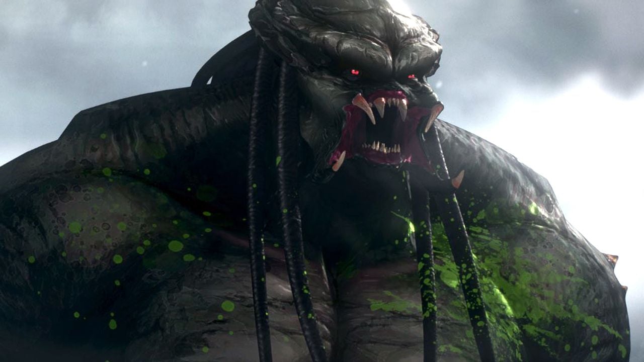 "Verrücktes Gemetzel": Im brutalen neuen "Predator"-Trailer kämpft das Kult-Alien gegen Wikinger, Ninjas und Flugzeuge