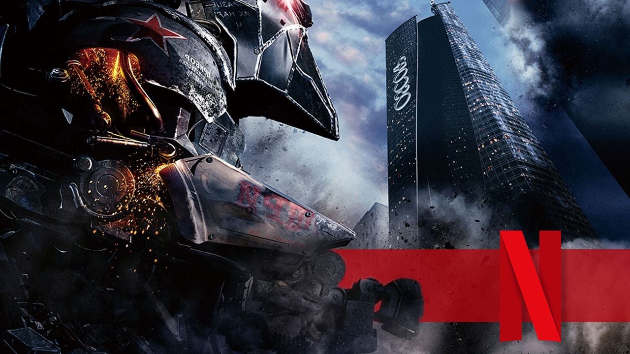 Neu auf Netflix: Dieser 200-Millionen-Dollar-Blockbuster ist viel besser als sein Ruf – und endlich wieder richtig wichtig!