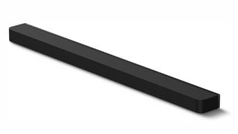 Sony Bravia Theatre Bar 8