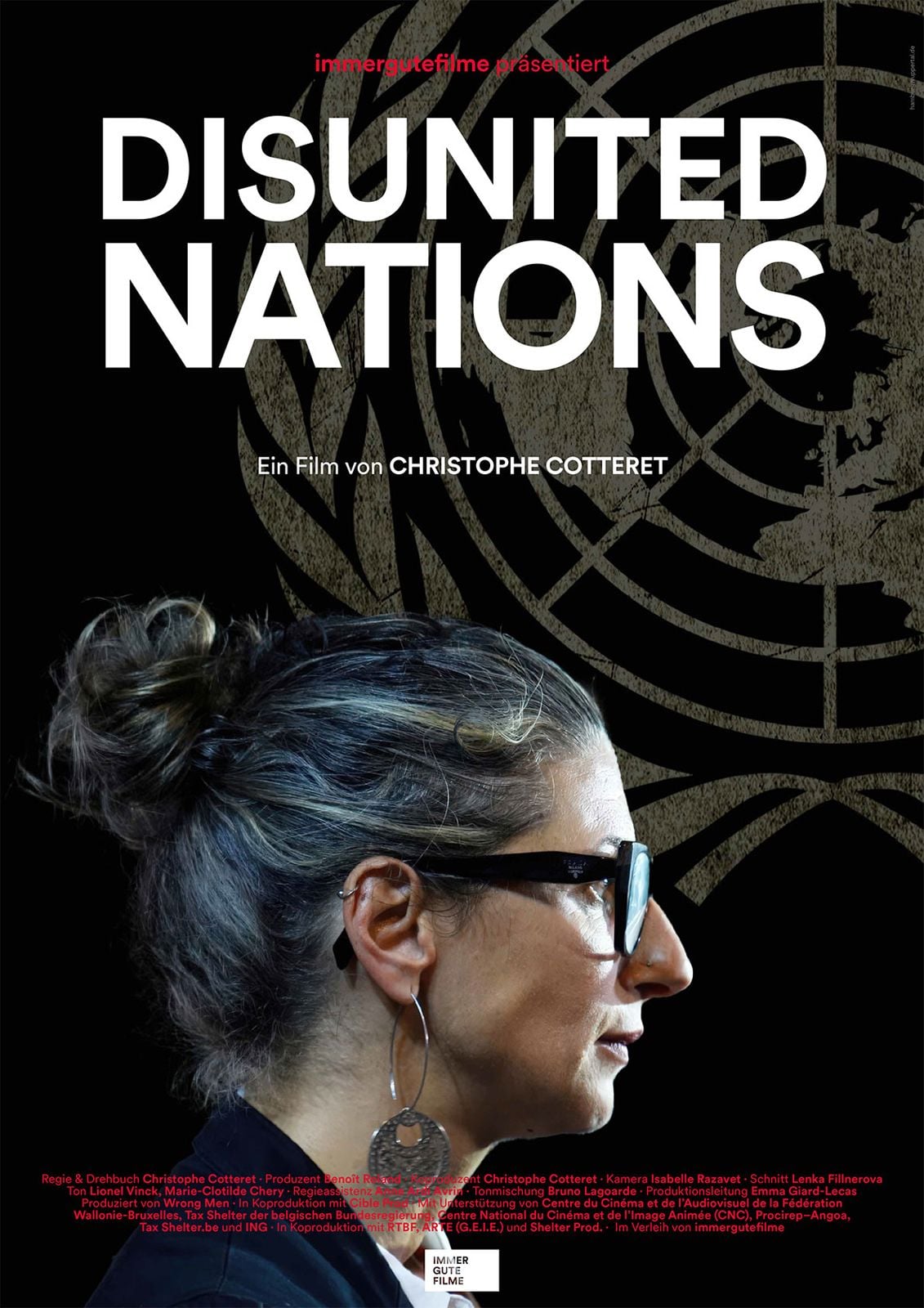 Disunited Nations - Die UNO und der Nahe Osten
