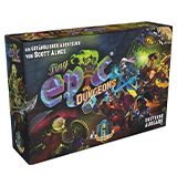 "Tiny Epic Dungeons"