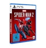 Beliebt wie eh und je - "Marvel's Spider-Man 2" 