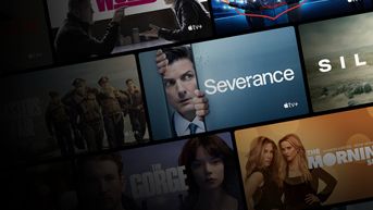 Apple TV+ 7 Tage gratis testen