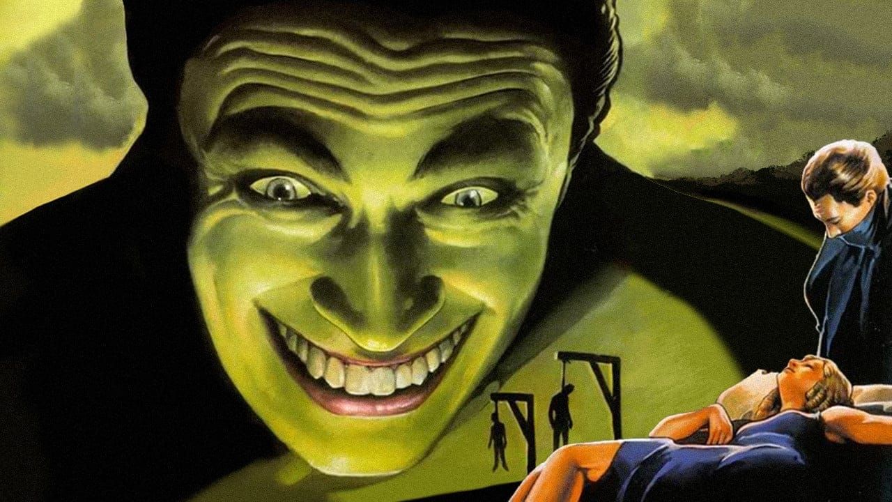 Vorbild für den Joker: Der Mann, der lacht