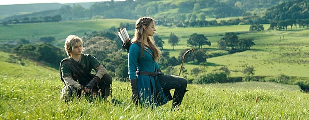 Der "junge Dwayne Johnson" soll den Bösewicht in "The Legend Of Zelda" spielen