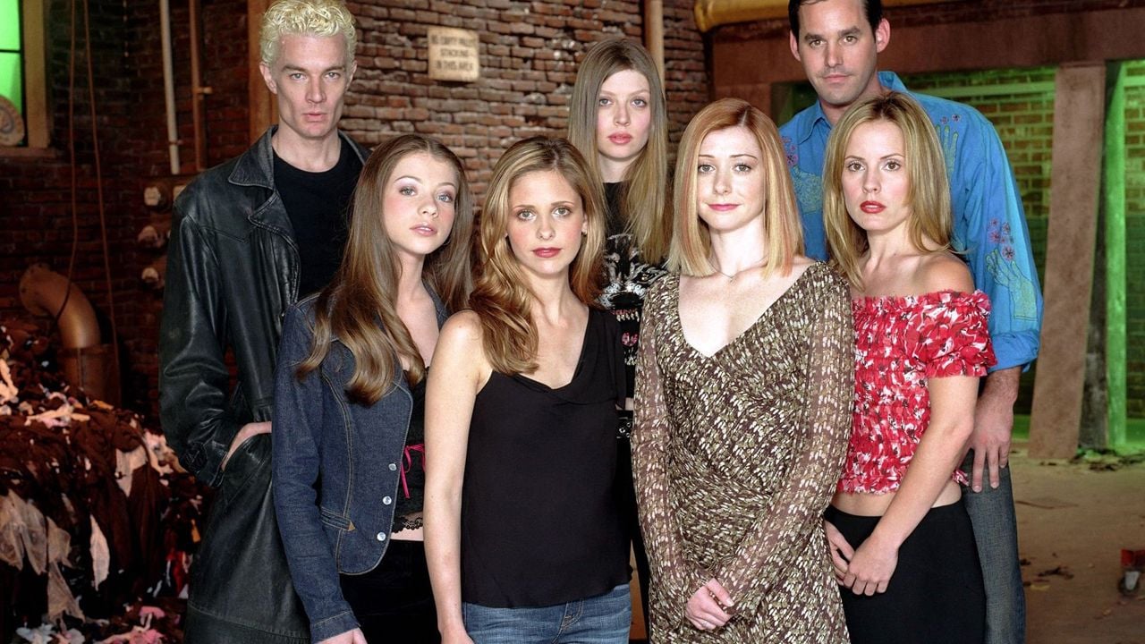 "Buffy" geht nach über 20 Jahren weiter – und jetzt sind auch die neuen Hauptfiguren bekannt
