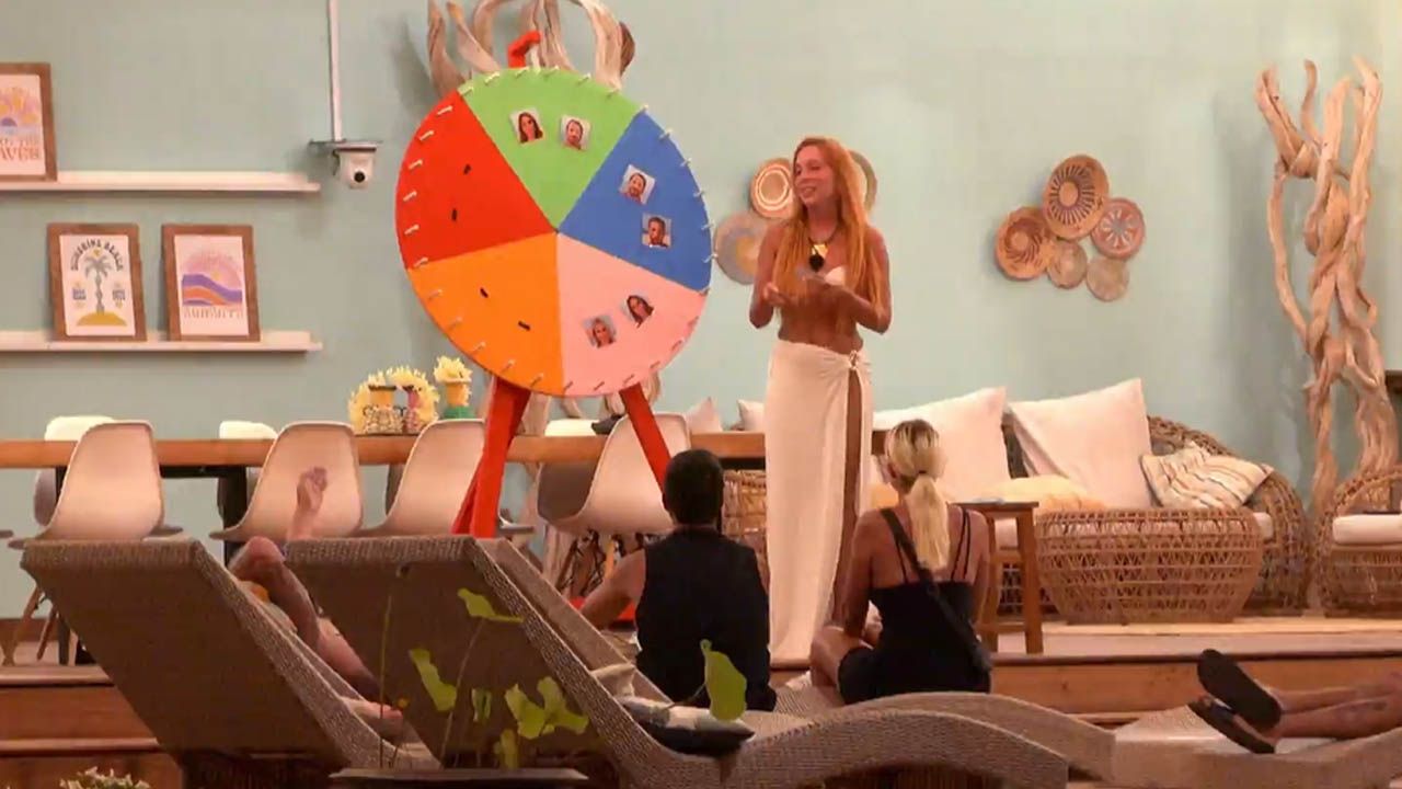 Glück und Unglück liegen nah beieinander: Der Zufall entscheidet, wer ins Finale darf.