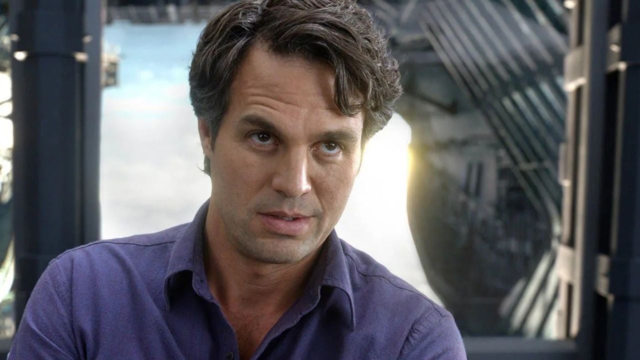 Mark Ruffalo als Bruce Banner