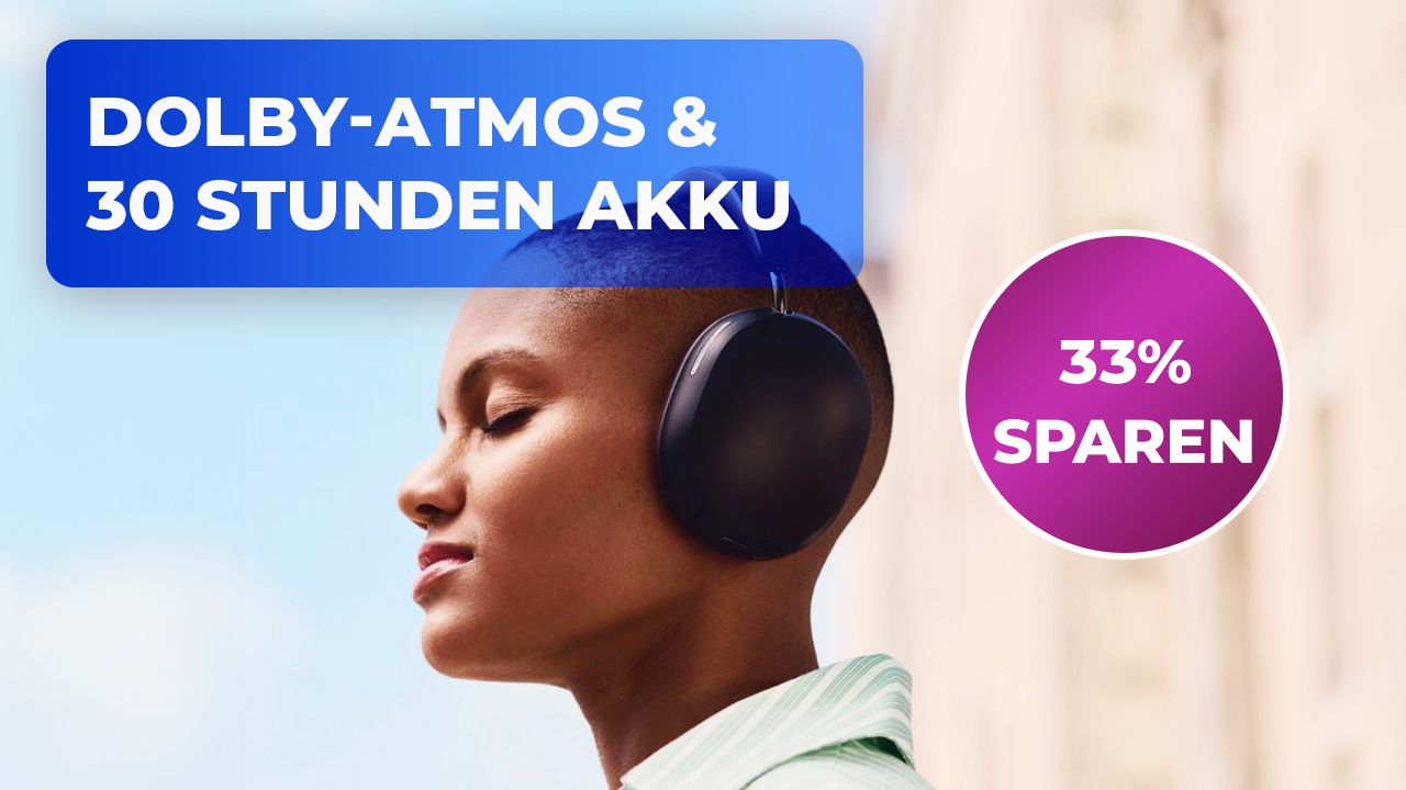 HiFi-Profi Sonos macht Bose und Sony bei ANC Kopfhörern konkurrenzlos – mit einem einzigartigen Dolby-Atmos-Feature!
