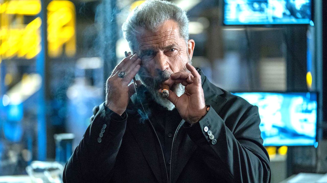 Heute im TV Ein Actionfilm mit Mel Gibson, bei dem jeder Tag im Blutbad endet