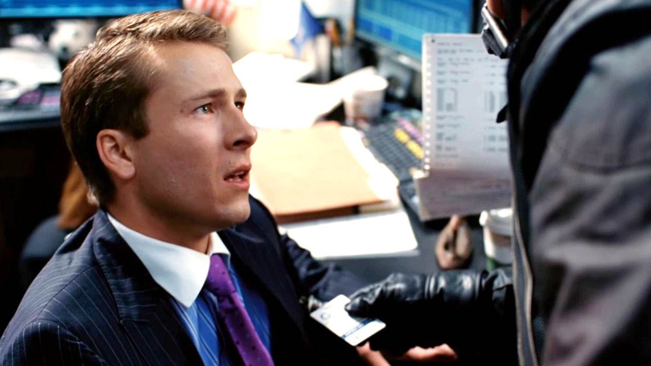 Christopher Nolan spielte "Twisters"-Star Glen Powell beim Dreh eines Blockbusters einen fiesen Streich: "Ich war danach ziemlich fertig"