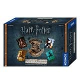 "Kampf um Hogwarts"-Erweiterung: "Die Monsterbox der Monster"
