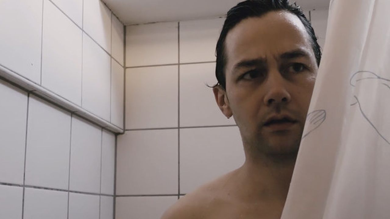 Trotz Duschvorhang eher kein neuer „Psycho“.