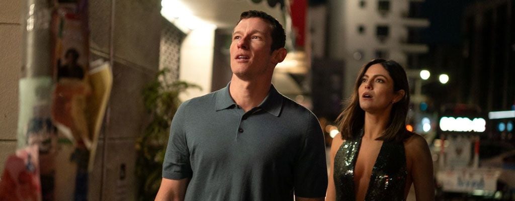 Sex ist nur noch eine einzige Nacht im Jahr erlaubt: Filmkritik zur RomCom "One Night Only"
