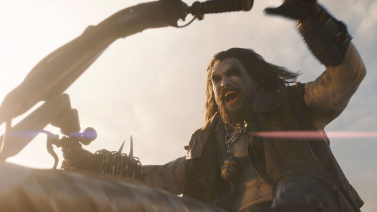Schon wieder Ärger um "Supergirl": Warum ein offizielles Video gerade für mächtig Zoff im Netz sorgt